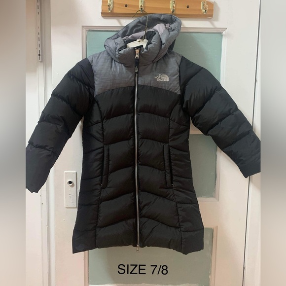 North face Coats/Jackets